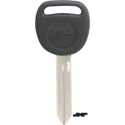 AJ00000045 ILCO GM Plastic-Cap Automotive Key