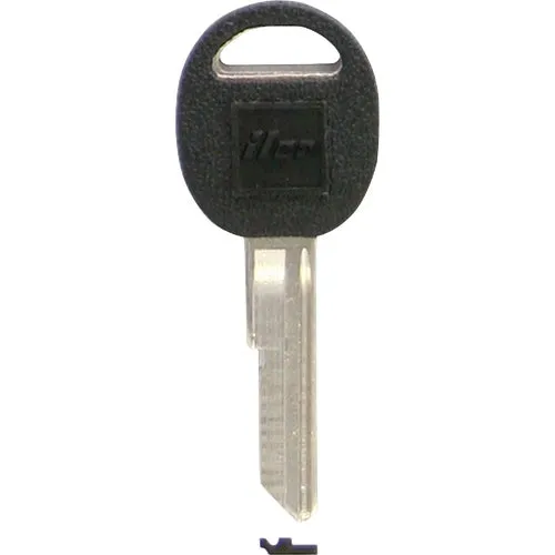 AJ34818642 ILCO GM AMC Plastic-Cap Automotive Key