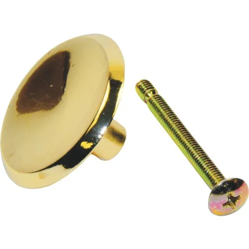 33--PPK2 Johnson Bifold Door Knob