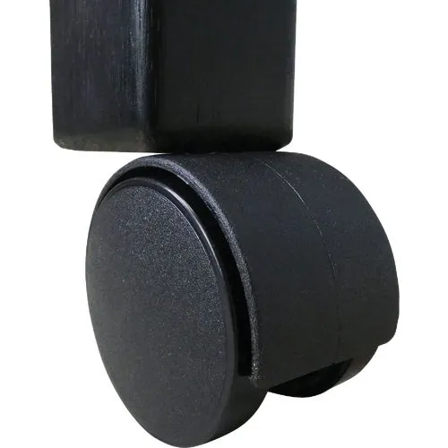 226319 Do it Twin Wheel Stem Caster