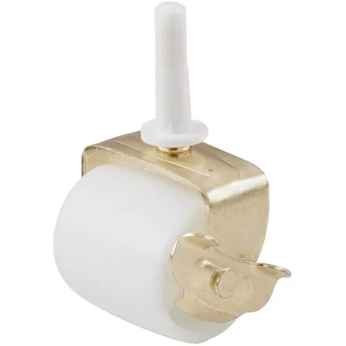 226521 Do it Bed Stem Caster with Brake