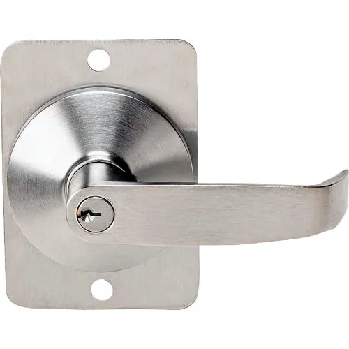 EX100005 Tell Exit Door Lever