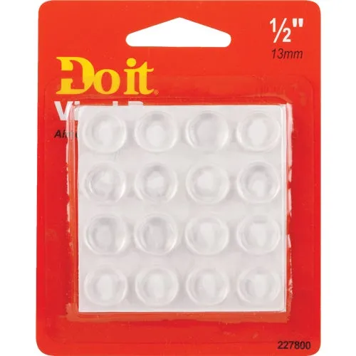 227800 Do it Vinyl Bumper Pad