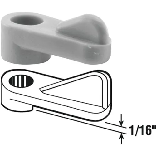 L 5767 Prime-Line Plastic Window Screen Clip