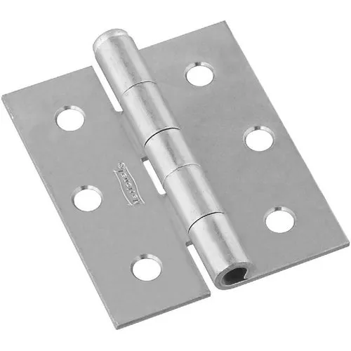 N115451 National Square Corner Screen Door Hinge