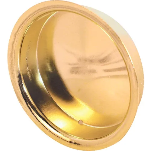 N 6698 Prime-Line Wardrobe Pocket Door Pull