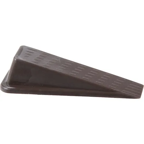 80378 Magic Sliders Rubber Wedge Door Stop