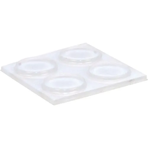 78114 Magic Sliders Self-Adhesive Bumper