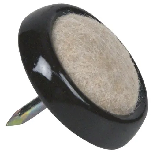 45469 Magic Sliders Carpet Based Nail-On Glide