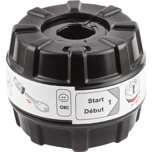 83260 SmartKey Reset Cradle