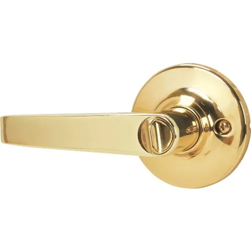 8308PB-ET CP Steel Pro Straight Entry Leverset