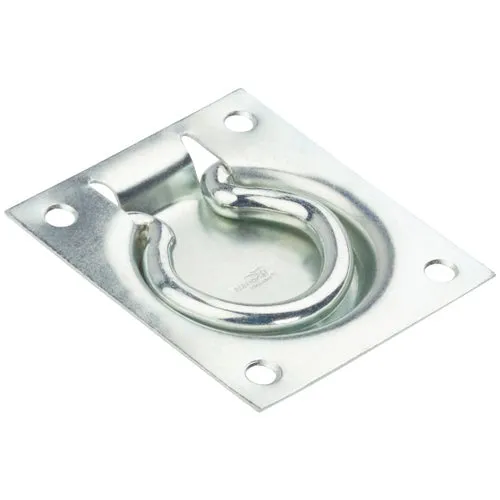 N203752 National Flush Ring Pull