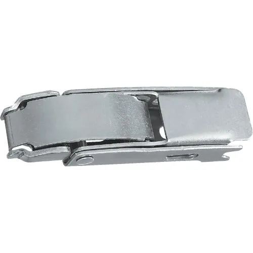 N208512 National Zinc Draw Hasp