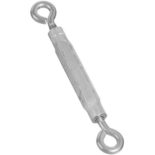 N221820 National Stainless Steel Eye/Eye Turnbuckle