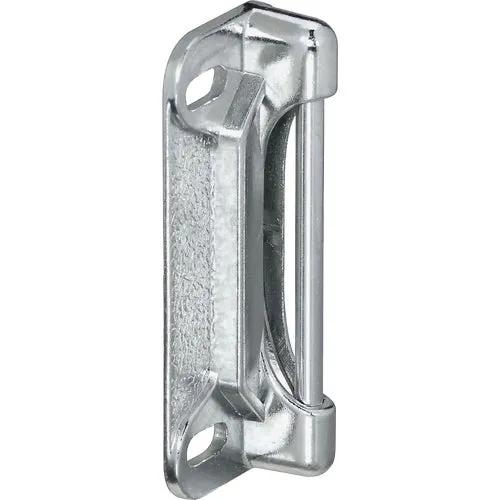 N162016 National Screen Door Strike Plate door, N162016, screen, strikeplate