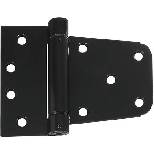 N342766 National Heavy-Duty Spring Gate Hinge