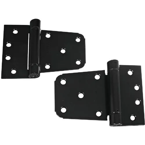 N342584 National Heavy-Duty Gate Hinge Set