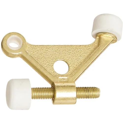 N154526 National Zinc Hinge Pin Door Stop