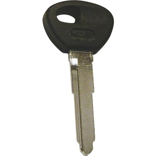 18MAZ150 Hy-Ko Mazda Programmable Chip Key