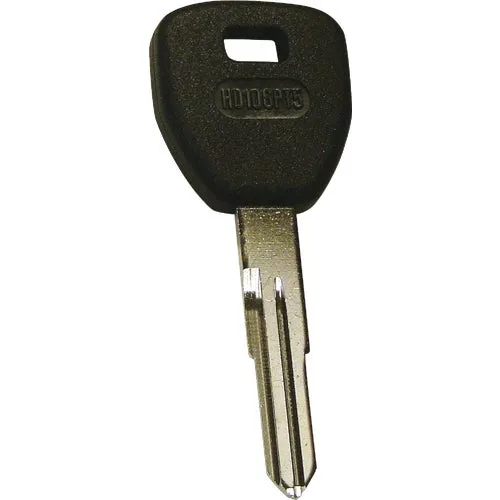 18HON100 Hy-Ko Honda Programmable Chip Key