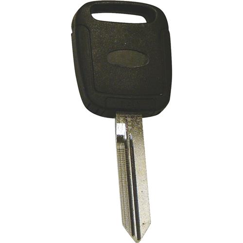 18FORD101 Hy-Ko Ford Programmable Chip Key