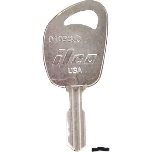 AA00019412 ILCO JOHN DEERE Tractor Key