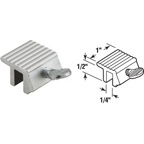 U 9800 Prime-Line Patio Door Security Latch