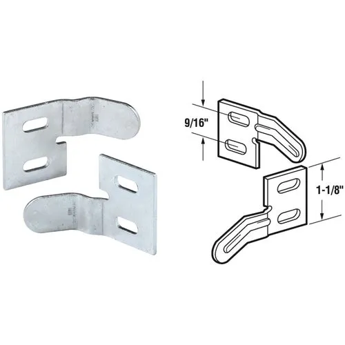 N 6538 Prime-Line Bi-Fold Aligner