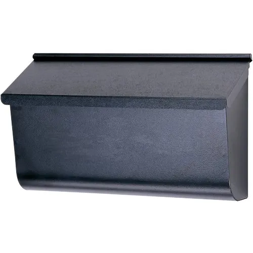 L4009WW0 Gibraltar Woodlands Wall Mount Mailbox