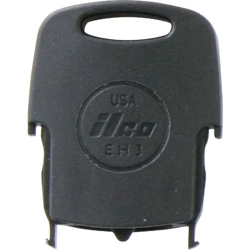 AX00003420 ILCO EZ Clone Chip Key Head