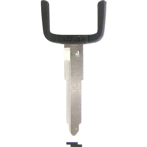 AX00003510 ILCO MAZDA EZ Clone Chip Key Blade