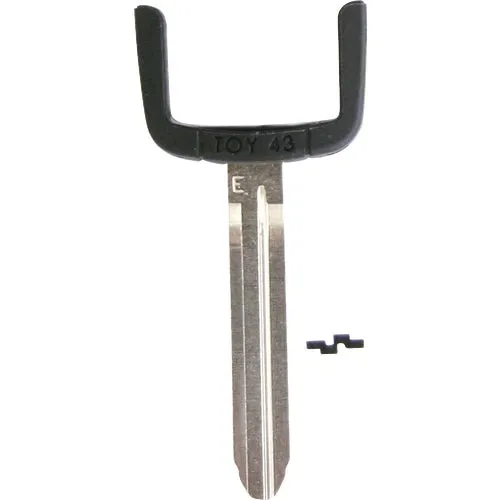 AX00003470 ILCO TOYOTA EZ Clone Chip Key Blade