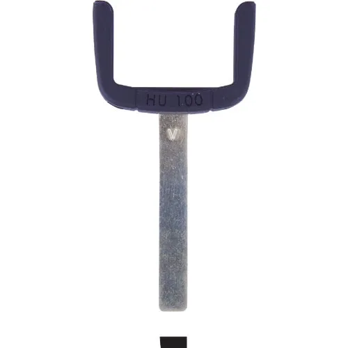 AX00004790 ILCO GM EZ Clone Plus Sidewinder Chip Key Blade