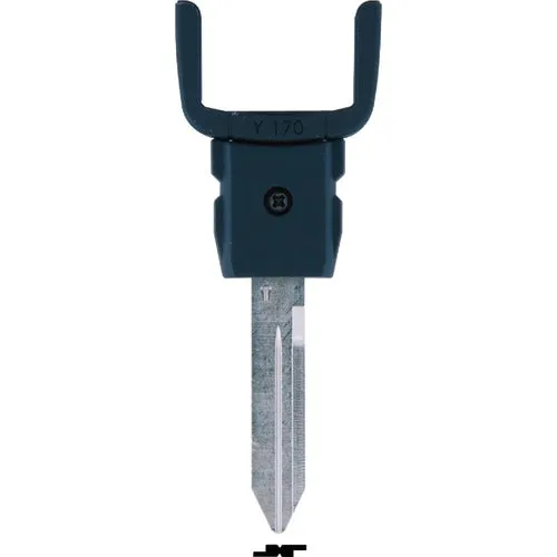 AX00004770 ILCO CHRYSLER EZ Clone Plus Chip Key Blade