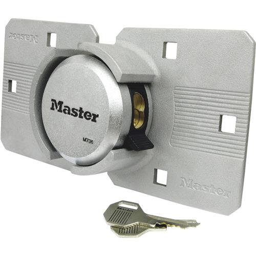 M736XKADCCSEN Master Lock Magnum Hasp Lock