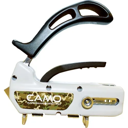 345015 Camo Marksman Pro-NB Hidden Deck Fastening System