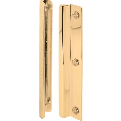 U 9512 Defender Security Entry Door Latch Shield