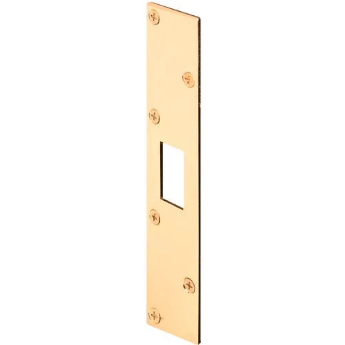U 9425 DEFENDER SECURITY Deadbolt Security Strike