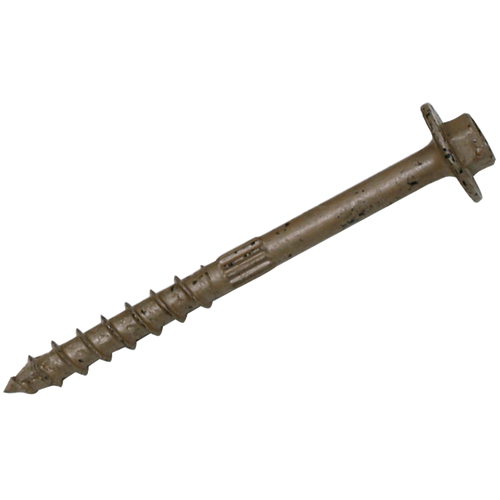 SDWH19400DB-R50 Simpson Strong-Tie Strong-Drive Timber-Hex Structure Screw