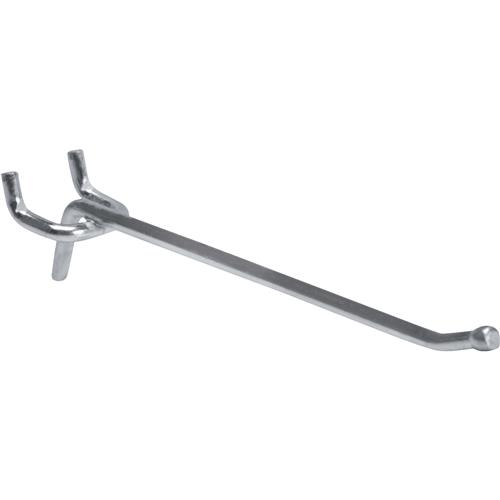 225339 Ball Tip End Straight Pegboard Hook