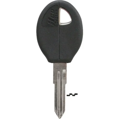 AJ00000762 ILCO NISSAN Plastic-Cap Automotive Key
