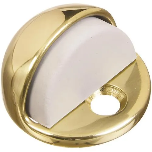 N215830 National Low Dome Floor Door Stop