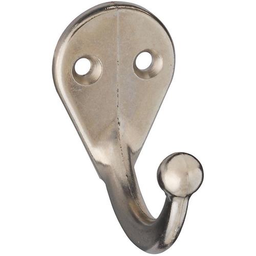 N199182 National Single Clothes Hook