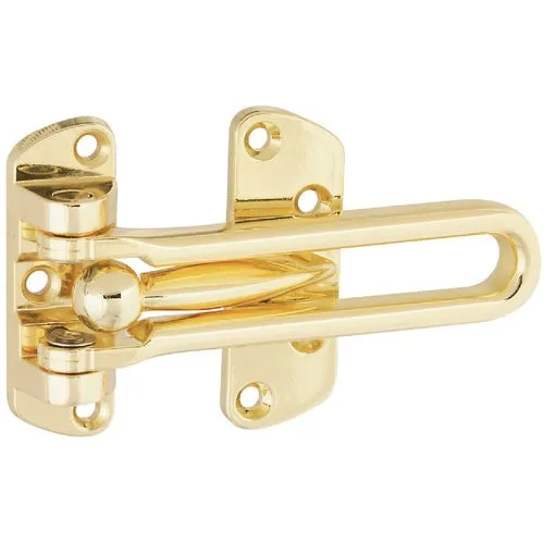 N335984 National Decorative Door Security Guard