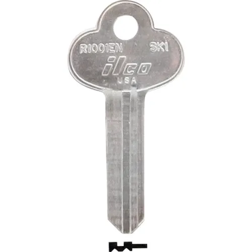 AL3803009B ILCO SKILLMAN Toolbox Key