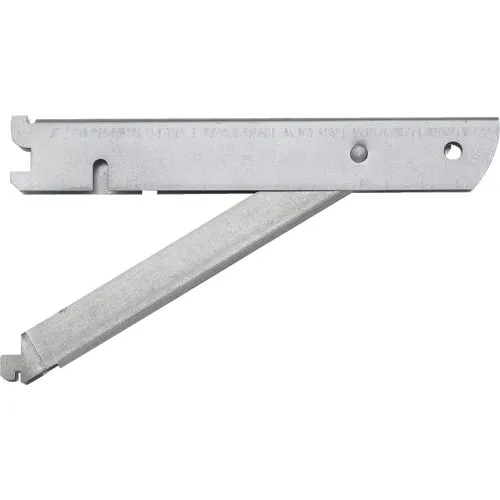 BK-0103-11 John Sterling Fast-Mount Supported Shelf Bracket