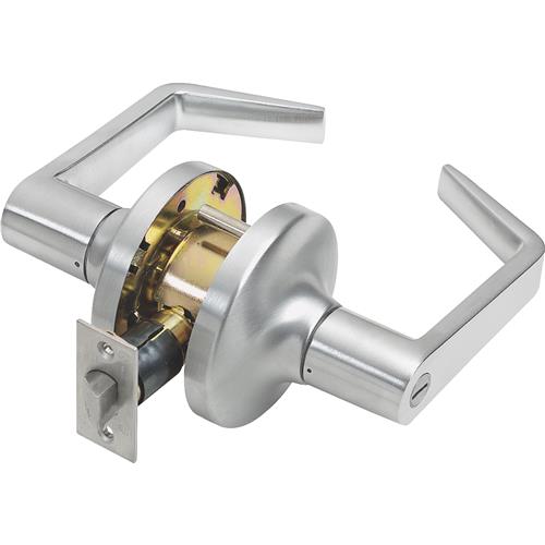 CL100016 Tell Heavy-Duty Commercial Privacy Lever Lockset
