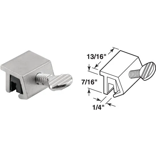 U 10551 Defender Security Sliding Window Lock