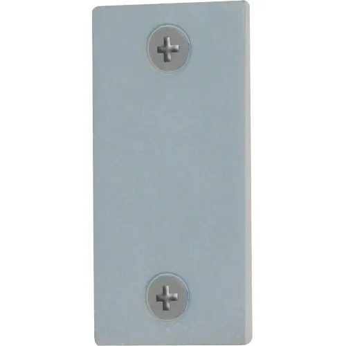 U 9521 Defender Security Latch Bolt Filler Plate filler, plate, U 9521