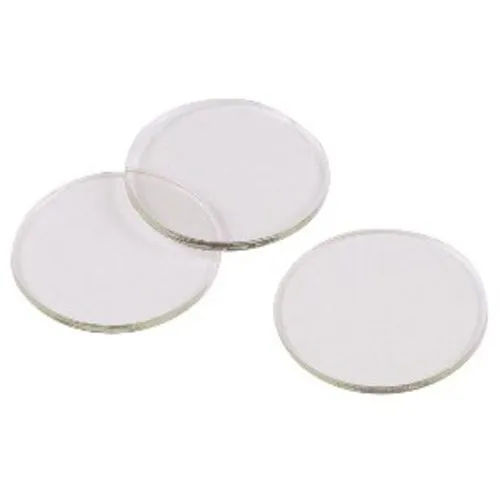 122285 Hillman Anchor Wire Transparent Disc Glide
